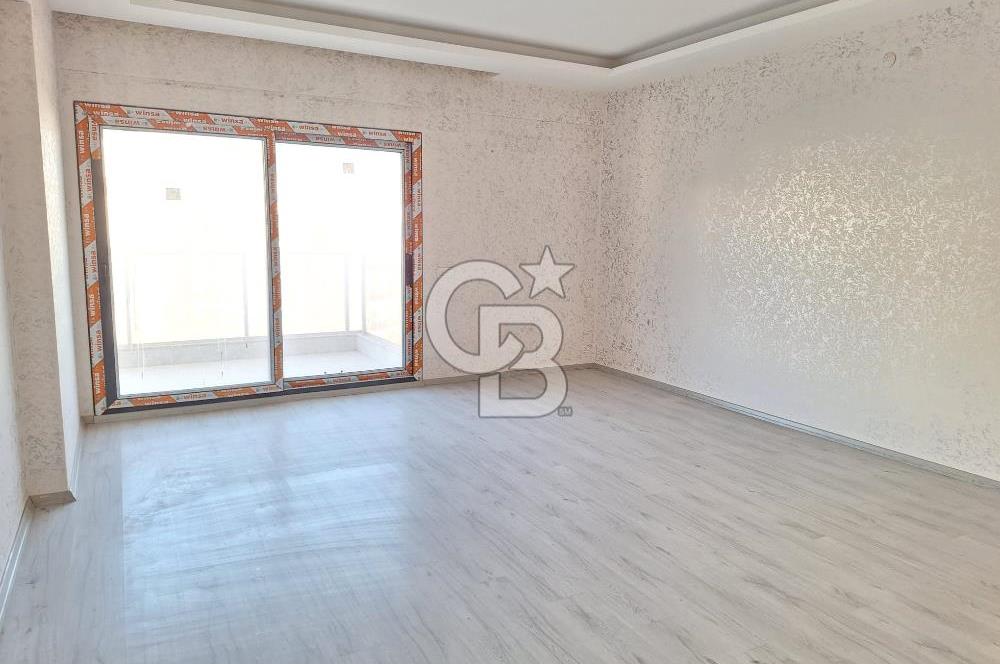 MENEMEN ASARLIK 3+1 FERAH SATILIK DAİRE
