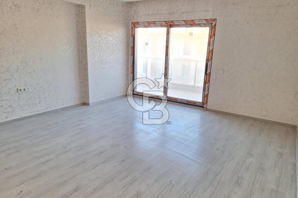 MENEMEN ASARLIK 3+1 FERAH SATILIK DAİRE