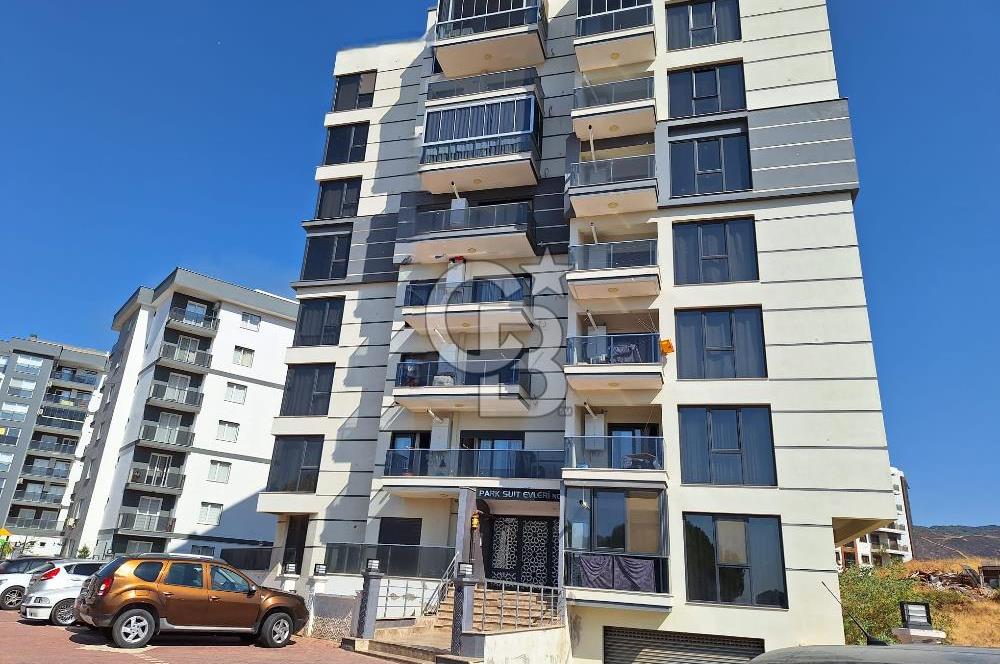 MENEMEN ASARLIK 3+1 FERAH SATILIK DAİRE