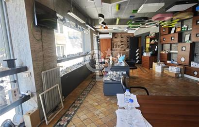 İstanbul - Beyoğlu - Emekyemez'de Satılık 109 M2 Dükkan