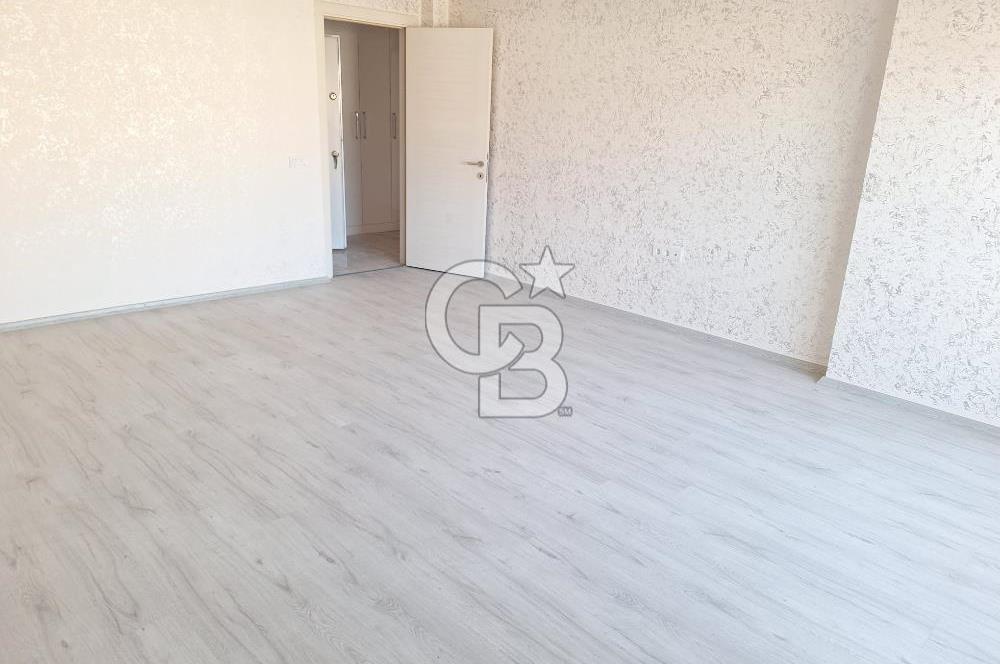 MENEMEN ASARLIK 3+1 FERAH SATILIK DAİRE
