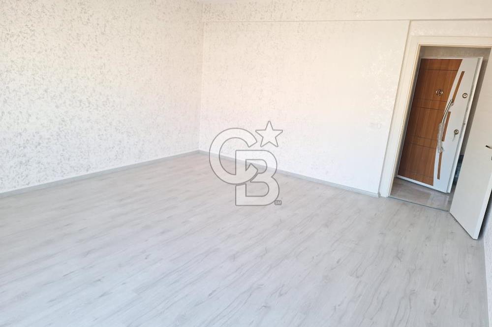 MENEMEN ASARLIK 3+1 FERAH SATILIK DAİRE
