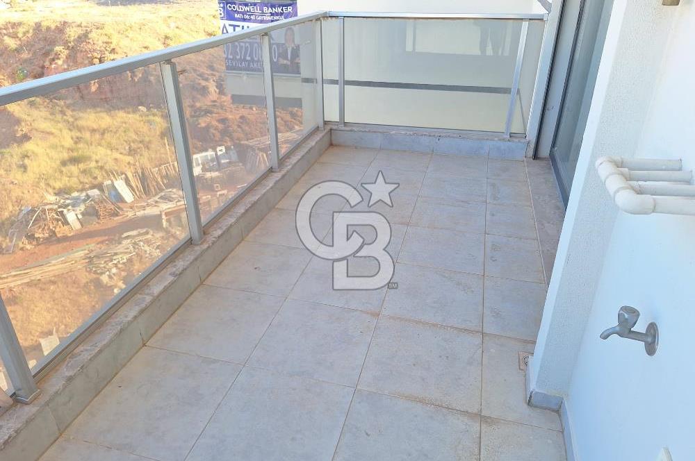 MENEMEN ASARLIK 3+1 FERAH SATILIK DAİRE