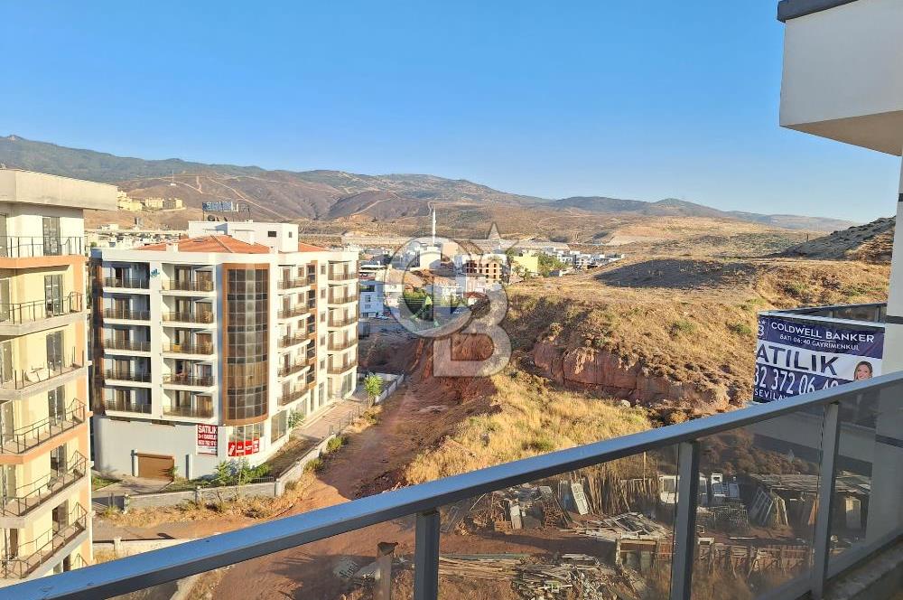 MENEMEN ASARLIK 3+1 FERAH SATILIK DAİRE