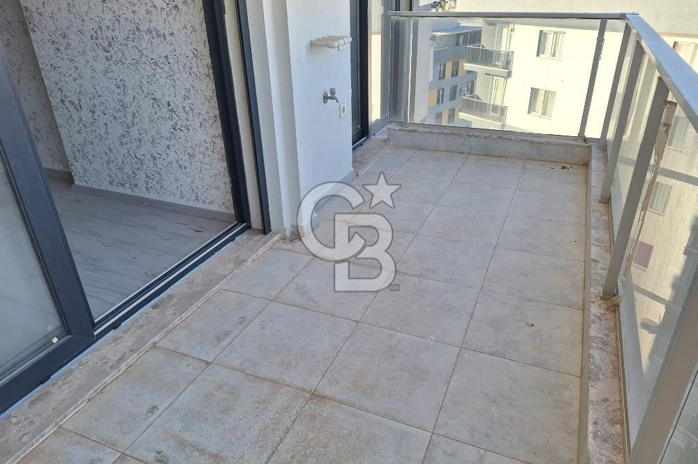 MENEMEN ASARLIK 3+1 FERAH SATILIK DAİRE