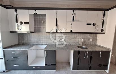 MENEMEN ASARLIK 3+1 FERAH SATILIK DAİRE