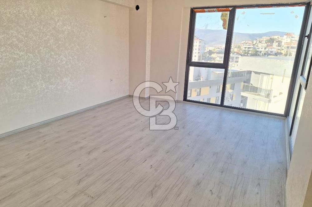 MENEMEN ASARLIK 3+1 FERAH SATILIK DAİRE