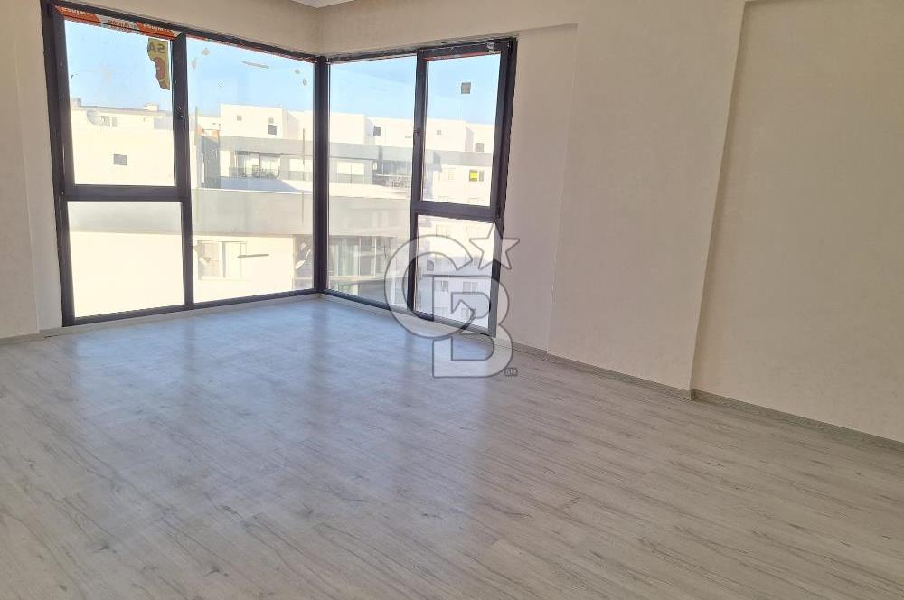 MENEMEN ASARLIK 3+1 FERAH SATILIK DAİRE