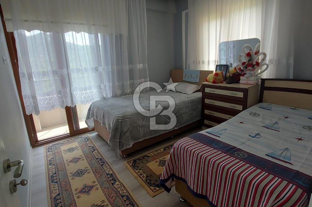 ORDU MERKEZ ALEMBEY MAHALLESİNDE FINDIK BAHÇESİ VE 3 KATLI EV