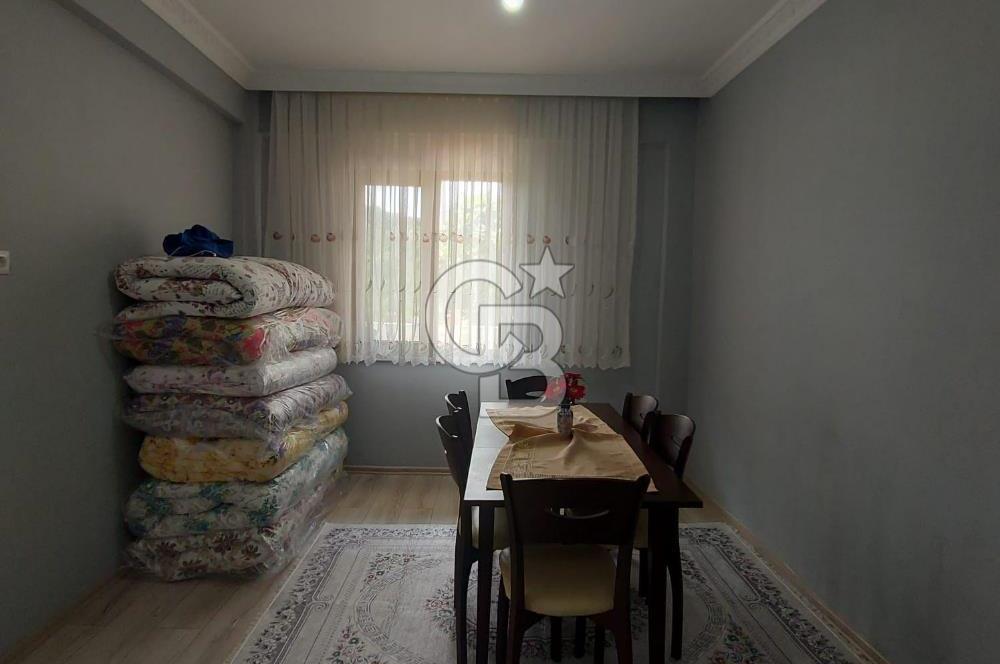 ORDU MERKEZ ALEMBEY MAHALLESİNDE FINDIK BAHÇESİ VE 3 KATLI EV