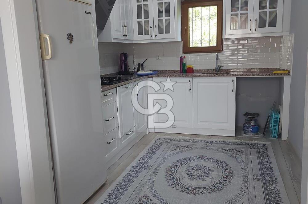 ORDU MERKEZ ALEMBEY MAHALLESİNDE FINDIK BAHÇESİ VE 3 KATLI EV