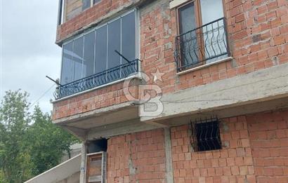 ORDU MERKEZ ALEMBEY MAHALLESİNDE FINDIK BAHÇESİ VE 3 KATLI EV