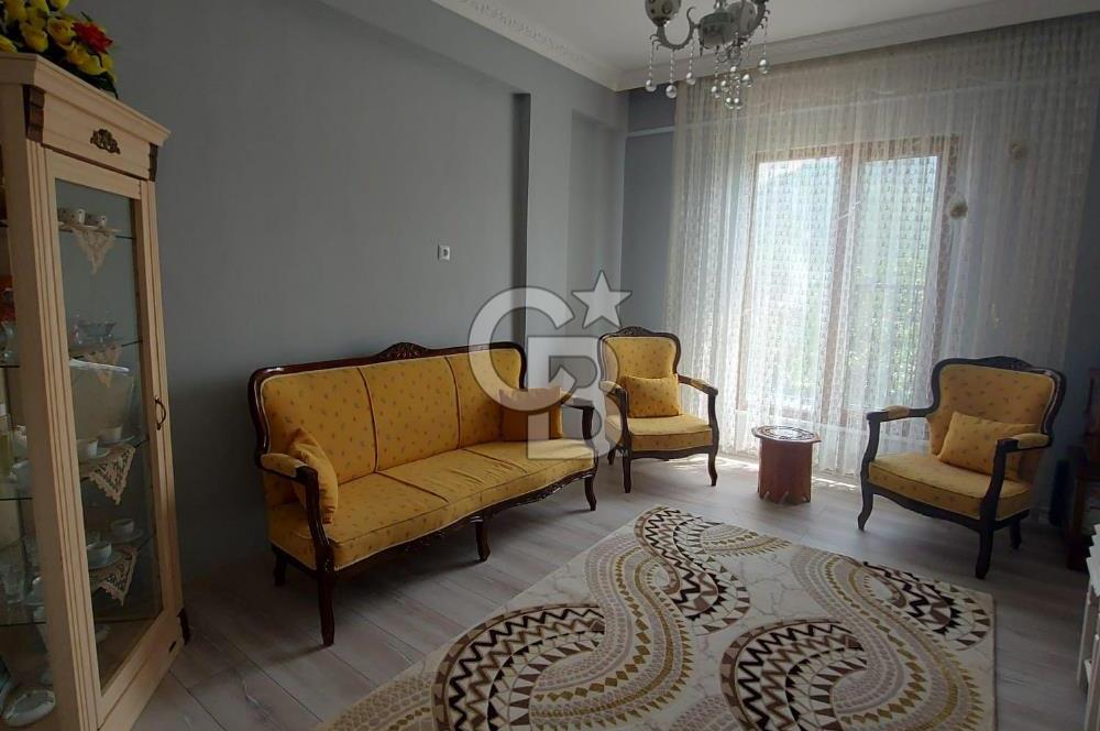 ORDU MERKEZ ALEMBEY MAHALLESİNDE FINDIK BAHÇESİ VE 3 KATLI EV