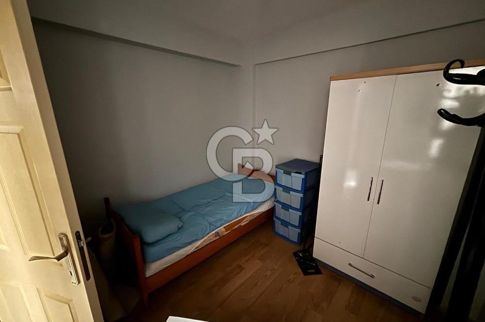 CB CITY' DEN ESKİŞEHİR BÜYÜKDERE MAH SATILIK 1+1 ARA KAT DAİRE
