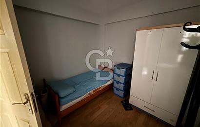CB CITY' DEN ESKİŞEHİR BÜYÜKDERE MAH SATILIK 1+1 ARA KAT DAİRE