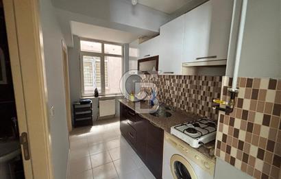 CB CITY' DEN ESKİŞEHİR BÜYÜKDERE MAH SATILIK 1+1 ARA KAT DAİRE