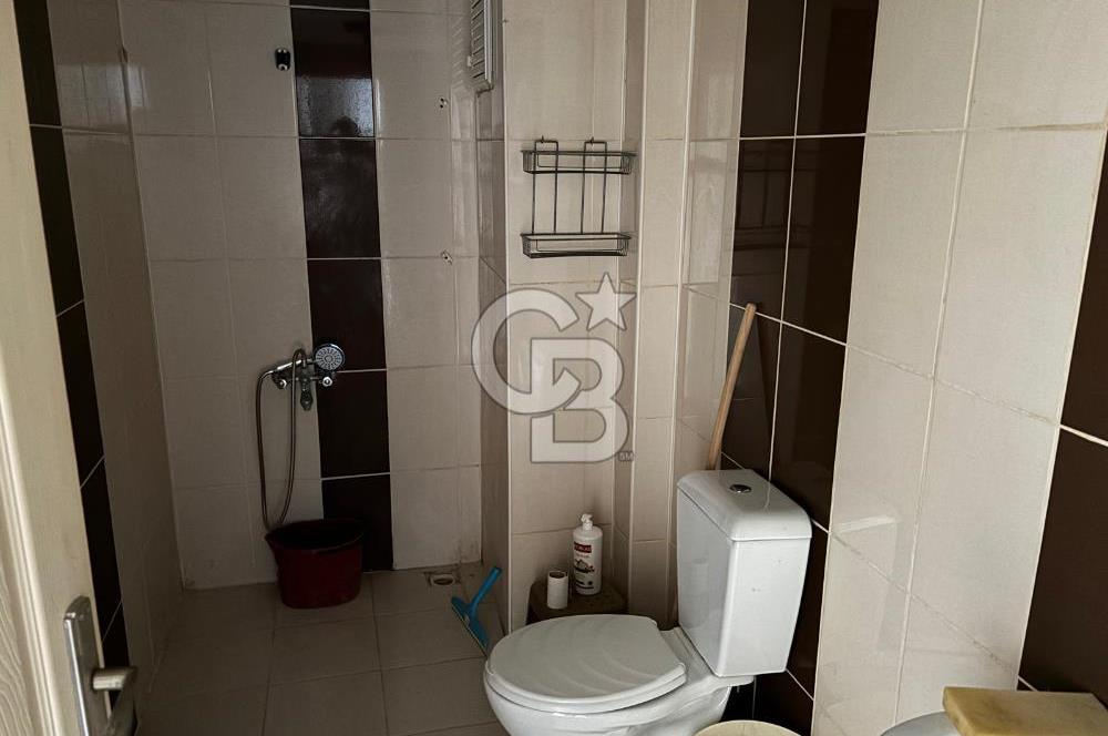 CB CITY' DEN ESKİŞEHİR BÜYÜKDERE MAH SATILIK 1+1 ARA KAT DAİRE