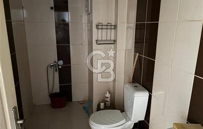 CB CITY' DEN ESKİŞEHİR BÜYÜKDERE MAH SATILIK 1+1 ARA KAT DAİRE