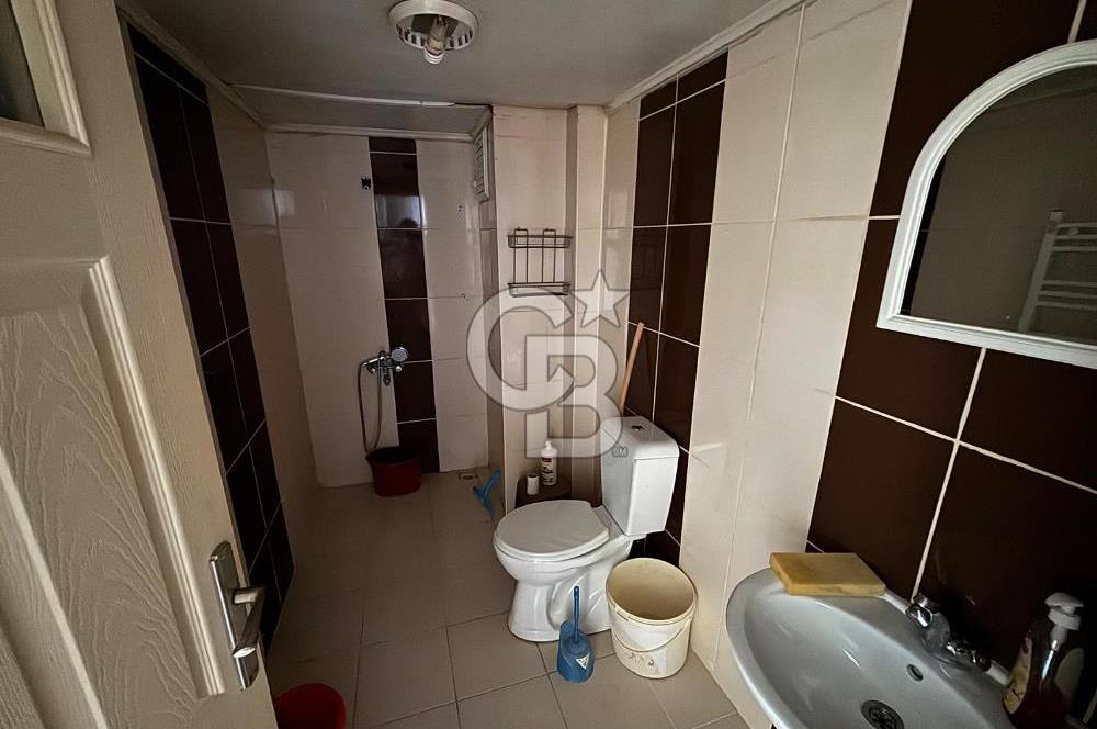CB CITY' DEN ESKİŞEHİR BÜYÜKDERE MAH SATILIK 1+1 ARA KAT DAİRE