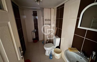 CB CITY' DEN ESKİŞEHİR BÜYÜKDERE MAH SATILIK 1+1 ARA KAT DAİRE