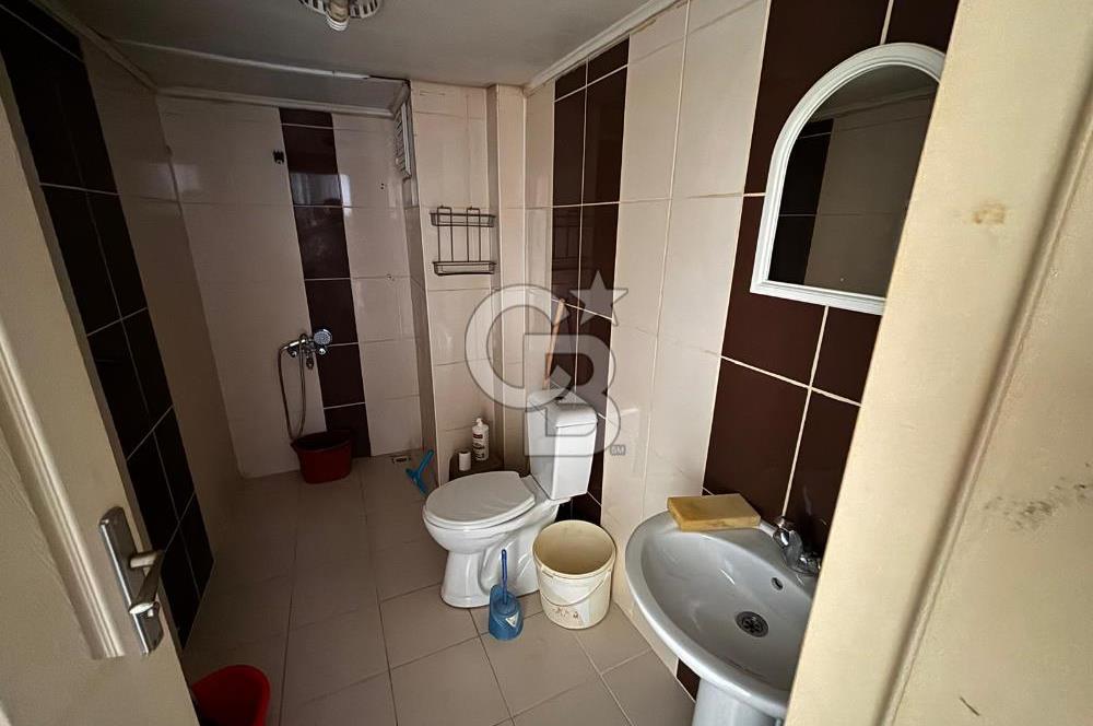 CB CITY' DEN ESKİŞEHİR BÜYÜKDERE MAH SATILIK 1+1 ARA KAT DAİRE