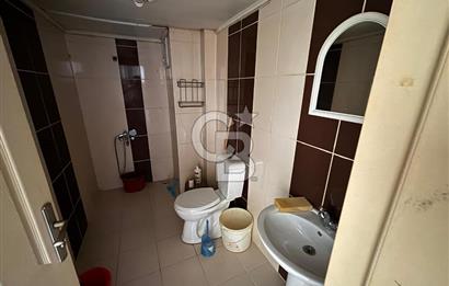 CB CITY' DEN ESKİŞEHİR BÜYÜKDERE MAH SATILIK 1+1 ARA KAT DAİRE