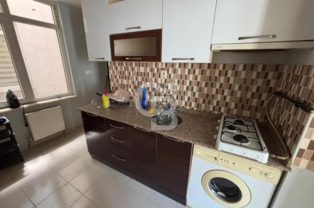 CB CITY' DEN ESKİŞEHİR BÜYÜKDERE MAH SATILIK 1+1 ARA KAT DAİRE