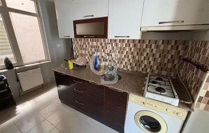 CB CITY' DEN ESKİŞEHİR BÜYÜKDERE MAH SATILIK 1+1 ARA KAT DAİRE