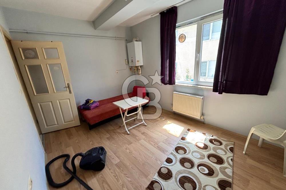 CB CITY' DEN ESKİŞEHİR BÜYÜKDERE MAH SATILIK 1+1 ARA KAT DAİRE