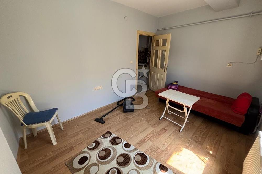 CB CITY' DEN ESKİŞEHİR BÜYÜKDERE MAH SATILIK 1+1 ARA KAT DAİRE