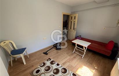 CB CITY' DEN ESKİŞEHİR BÜYÜKDERE MAH SATILIK 1+1 ARA KAT DAİRE