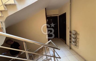 CB CITY' DEN ESKİŞEHİR BÜYÜKDERE MAH SATILIK 1+1 ARA KAT DAİRE