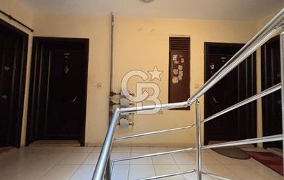 CB CITY' DEN ESKİŞEHİR BÜYÜKDERE MAH SATILIK 1+1 ARA KAT DAİRE