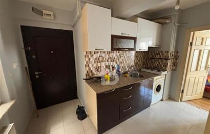 CB CITY' DEN ESKİŞEHİR BÜYÜKDERE MAH SATILIK 1+1 ARA KAT DAİRE