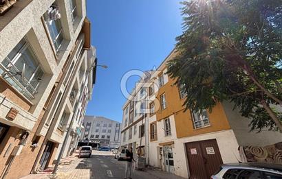 CB CITY' DEN ESKİŞEHİR BÜYÜKDERE MAH SATILIK 1+1 ARA KAT DAİRE