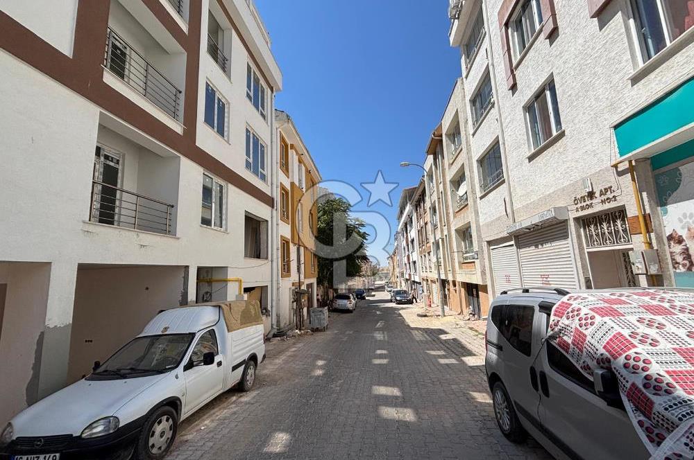 CB CITY' DEN ESKİŞEHİR BÜYÜKDERE MAH SATILIK 1+1 ARA KAT DAİRE
