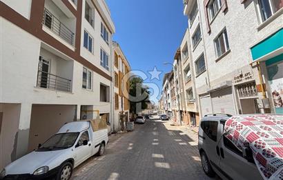 CB CITY' DEN ESKİŞEHİR BÜYÜKDERE MAH SATILIK 1+1 ARA KAT DAİRE