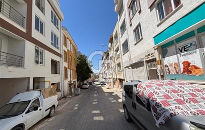 CB CITY' DEN ESKİŞEHİR BÜYÜKDERE MAH SATILIK 1+1 ARA KAT DAİRE