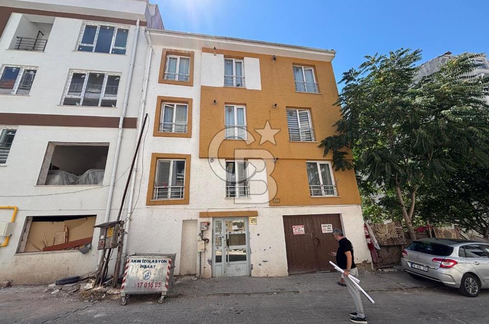 CB CITY' DEN ESKİŞEHİR BÜYÜKDERE MAH SATILIK 1+1 ARA KAT DAİRE