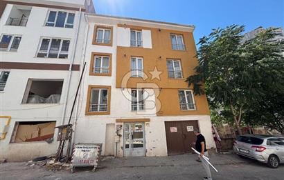 CB CITY' DEN ESKİŞEHİR BÜYÜKDERE MAH SATILIK 1+1 ARA KAT DAİRE