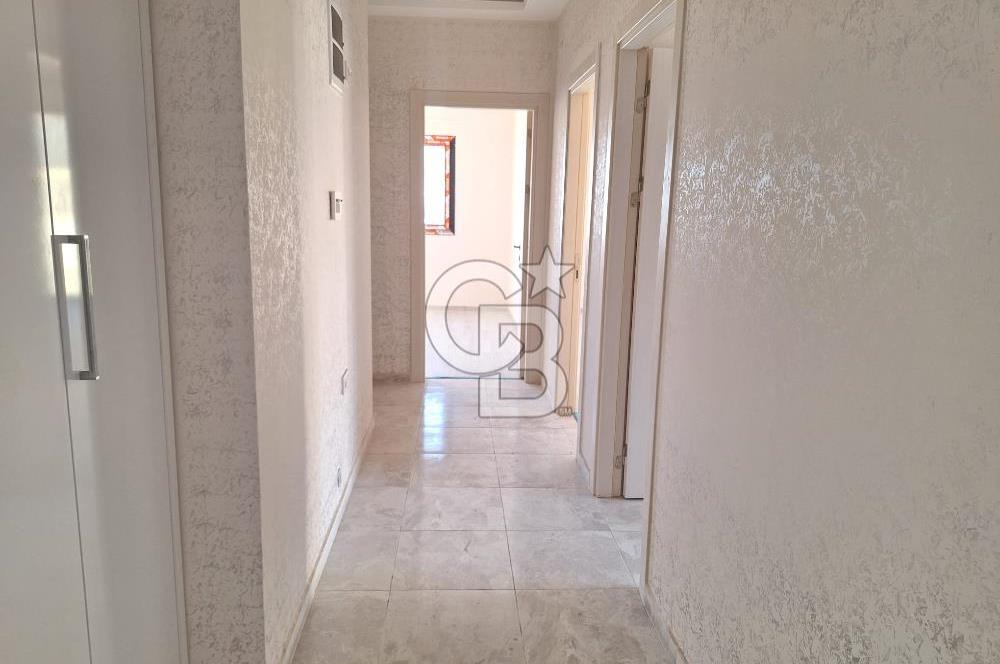 MENEMEN ASARLIK 3+1 FERAH SATILIK DAİRE