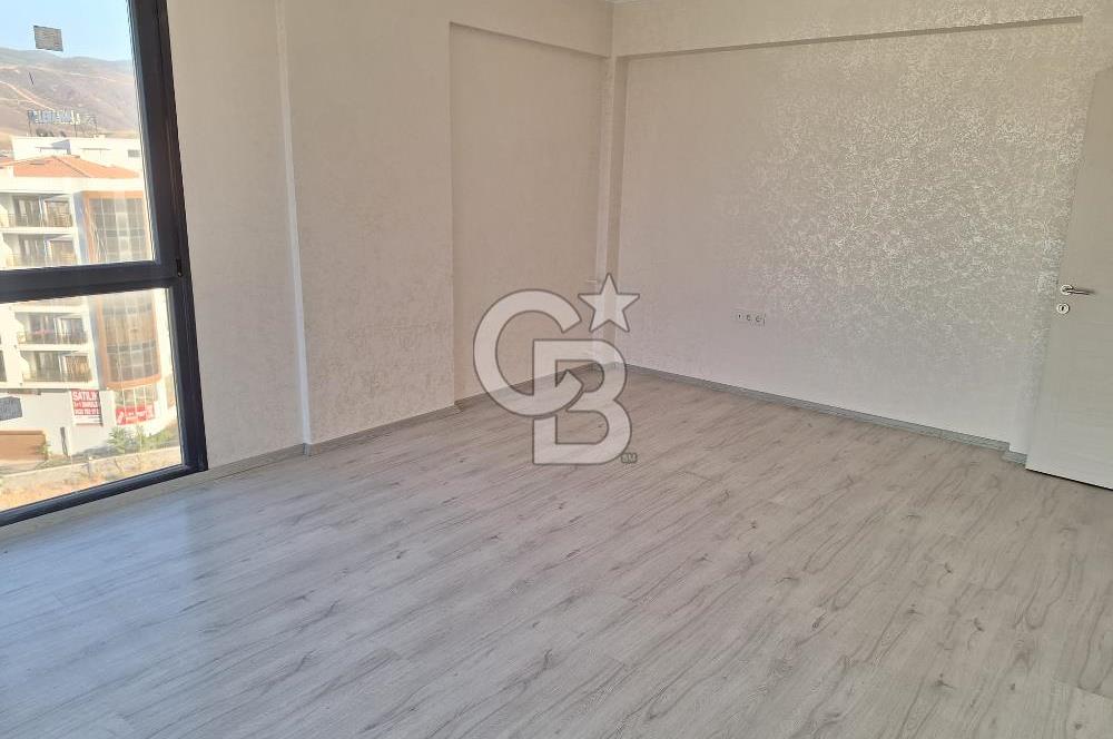 MENEMEN ASARLIK 3+1 FERAH SATILIK DAİRE