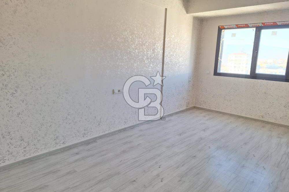 MENEMEN ASARLIK 3+1 FERAH SATILIK DAİRE