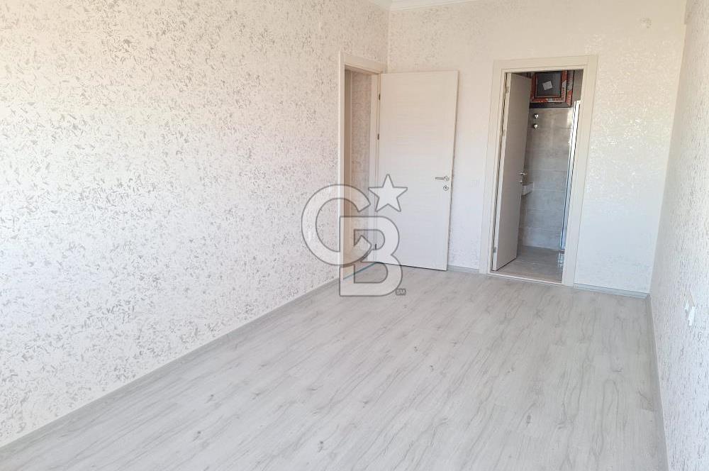 MENEMEN ASARLIK 3+1 FERAH SATILIK DAİRE