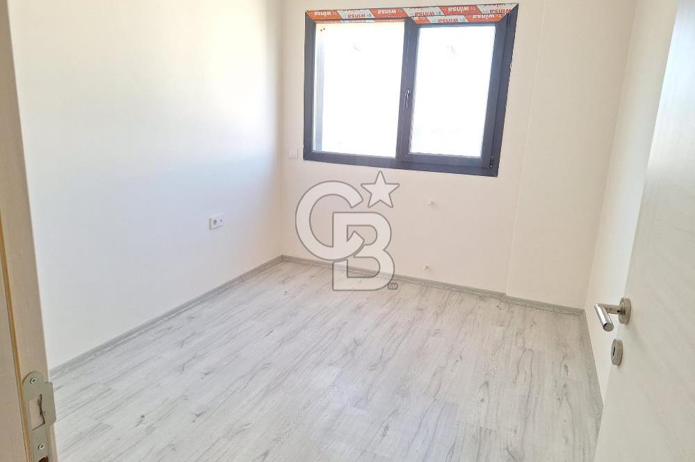MENEMEN ASARLIK 3+1 FERAH SATILIK DAİRE