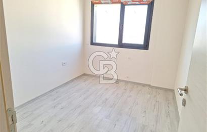 MENEMEN ASARLIK 3+1 FERAH SATILIK DAİRE