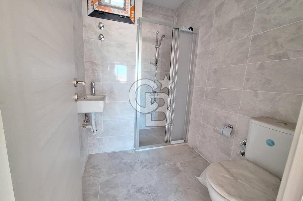 MENEMEN ASARLIK 3+1 FERAH SATILIK DAİRE
