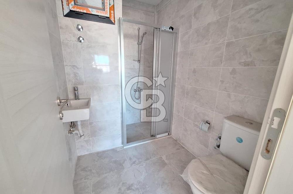 MENEMEN ASARLIK 3+1 FERAH SATILIK DAİRE