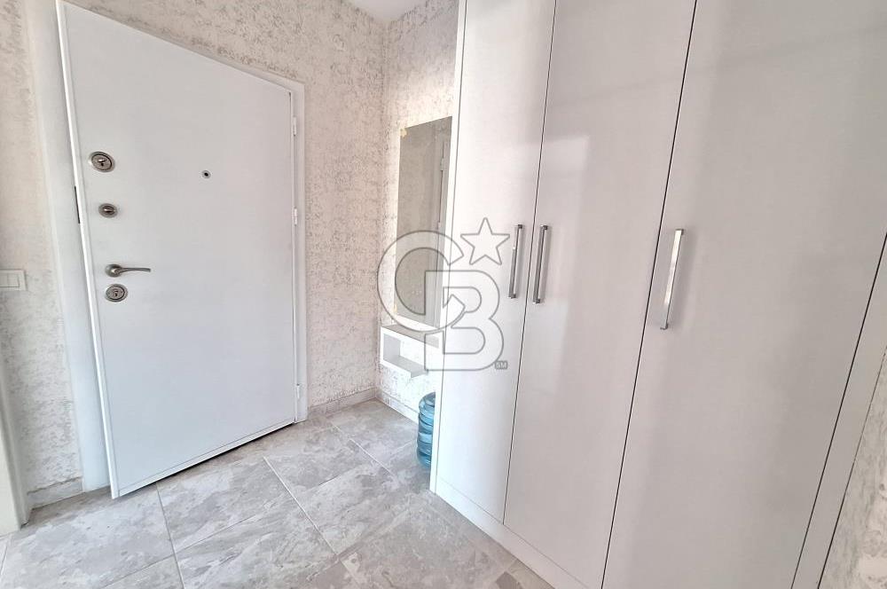MENEMEN ASARLIK 3+1 FERAH SATILIK DAİRE
