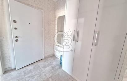 MENEMEN ASARLIK 3+1 FERAH SATILIK DAİRE